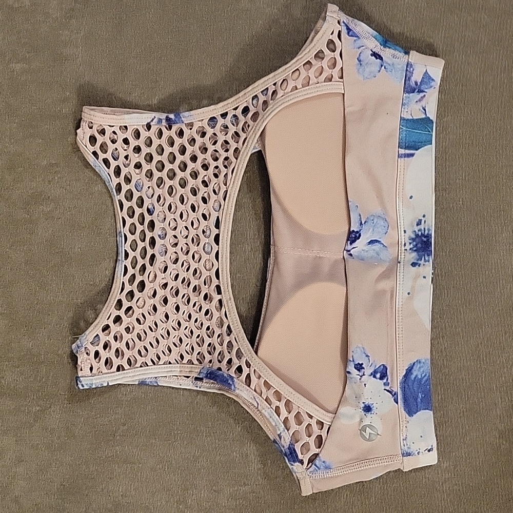 Popflex Sports Bra - Picture 5 of 7